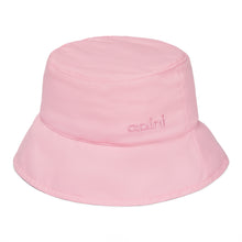 Pink Kid's bucket hat (Rose)